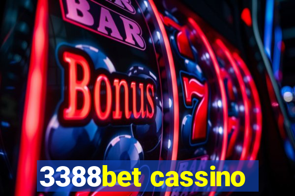 3388bet cassino